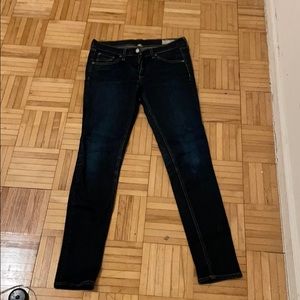 Rag and bone skinny jeans